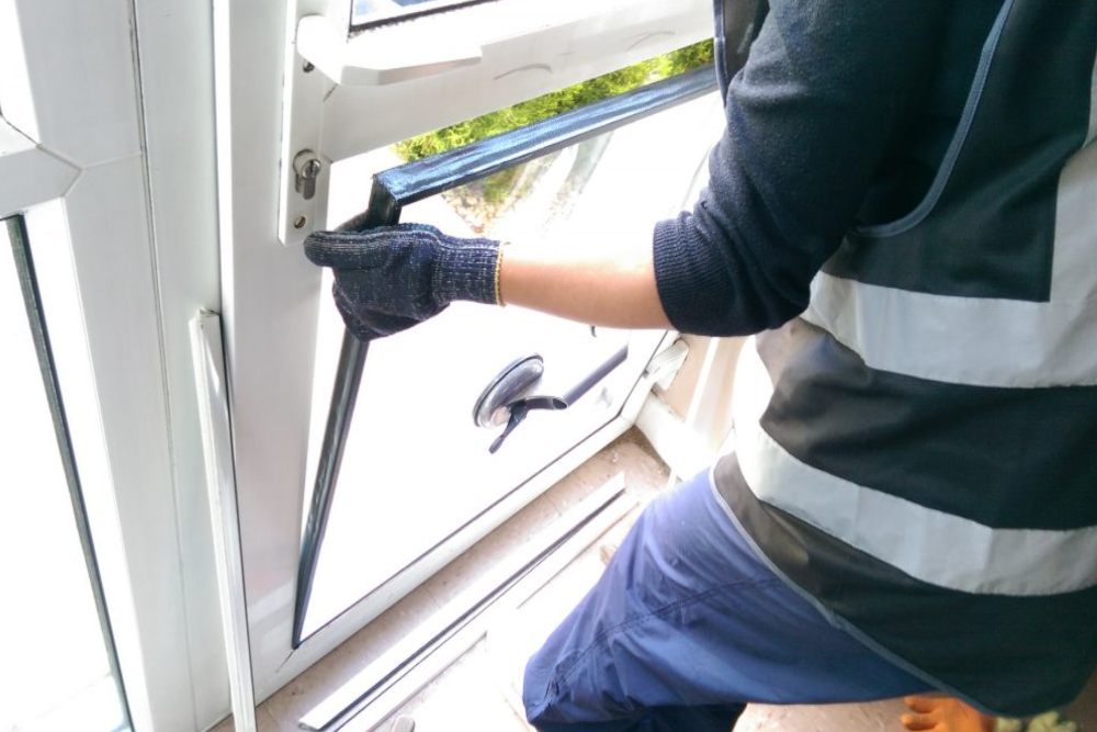 Double Glazing Repairs in Camberwell, SE5