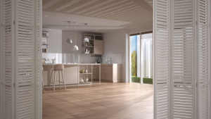 Folding Door Installation & Replacement in Camberwell | uPVC & Glazed Doors