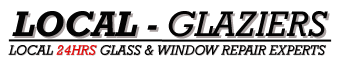 Logo Local Glaziers in Camberwell, SE5